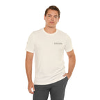 T‑Shirt — "We Are Allowed to Change" Inspirational Graphic Tee