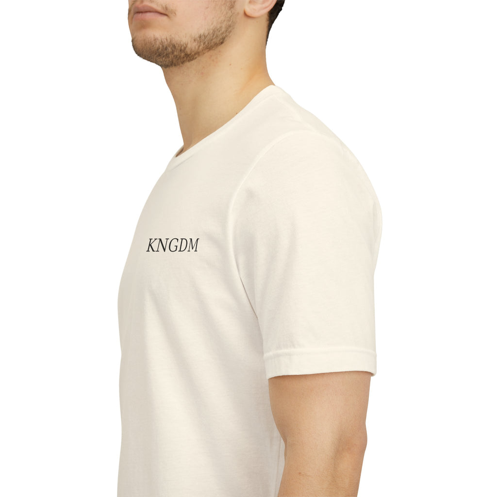 T‑Shirt — "We Are Allowed to Change" Inspirational Graphic Tee