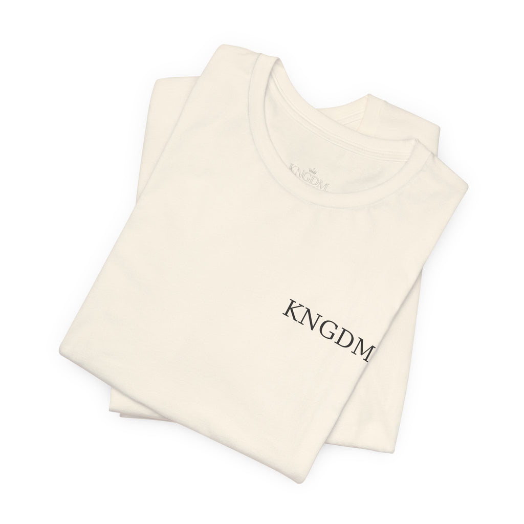 T‑Shirt — "We Are Allowed to Change" Inspirational Graphic Tee