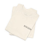 T‑Shirt — "We Are Allowed to Change" Inspirational Graphic Tee