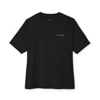 Boxy Tee — "Without Creativity and Obsession, Everything Is Boring" Graphic T‑Shirt