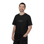 Chosen T-Shirt — 'Father Into Thy Hands I Commend My Spirit' Religious Graphic Tee