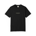 Chosen T-Shirt — 'Father Into Thy Hands I Commend My Spirit' Religious Graphic Tee