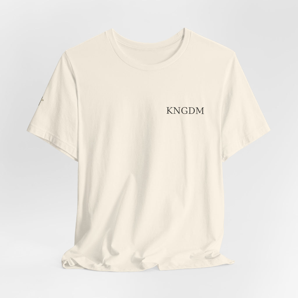 T‑Shirt — "We Are Allowed to Change" Inspirational Graphic Tee