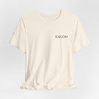 T‑Shirt — "We Are Allowed to Change" Inspirational Graphic Tee