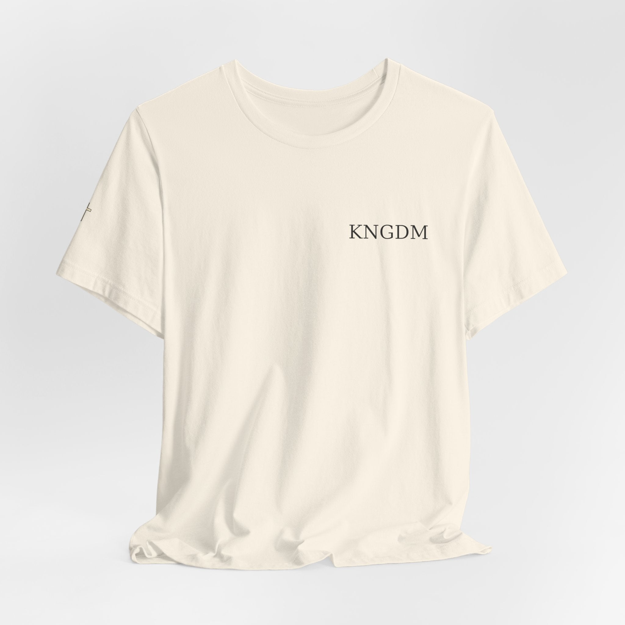 T‑Shirt — "We Are Allowed to Change" Inspirational Graphic Tee