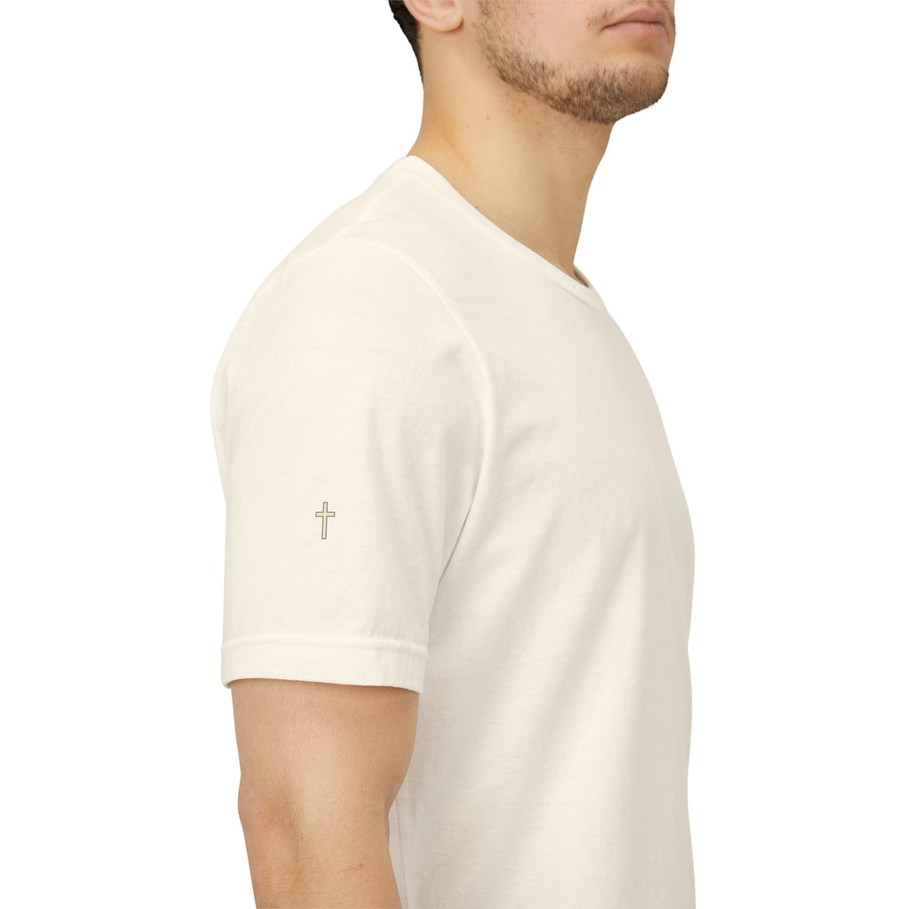 T‑Shirt — "We Are Allowed to Change" Inspirational Graphic Tee