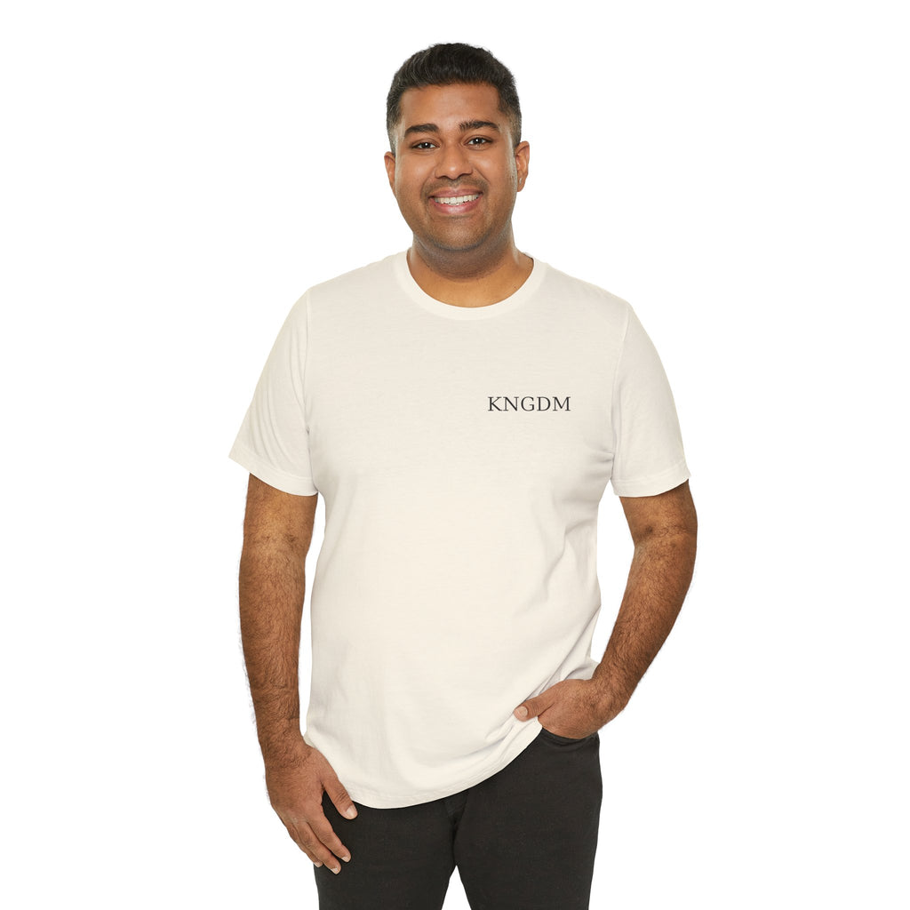 T‑Shirt — "We Are Allowed to Change" Inspirational Graphic Tee