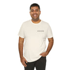 T‑Shirt — "We Are Allowed to Change" Inspirational Graphic Tee