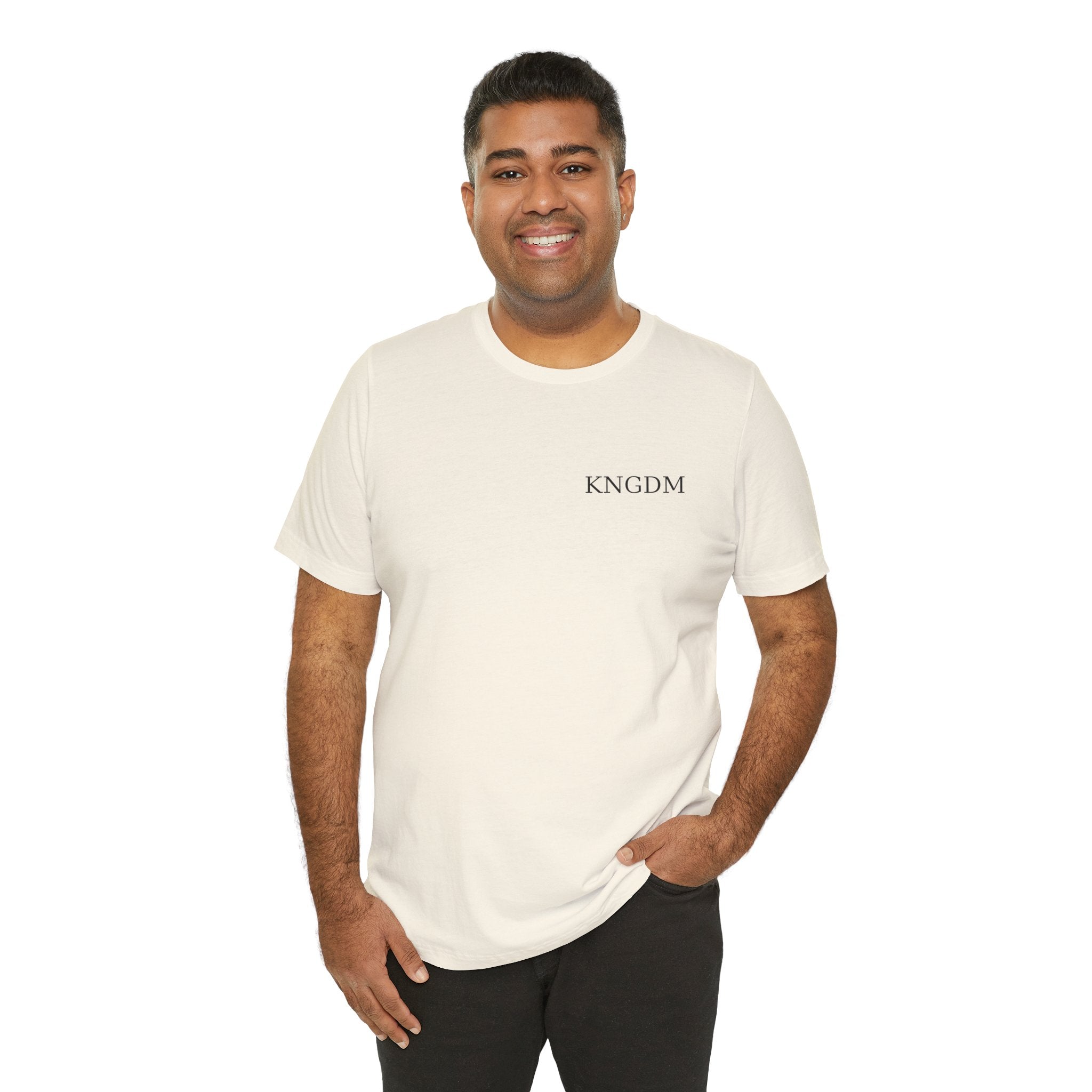 T‑Shirt — "We Are Allowed to Change" Inspirational Graphic Tee