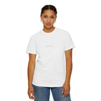 Chosen T-Shirt — 'Father Into Thy Hands I Commend My Spirit' Religious Graphic Tee