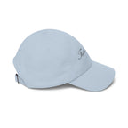 Faith Over Fear Dad Cap — Script Embroidered Baseball Hat