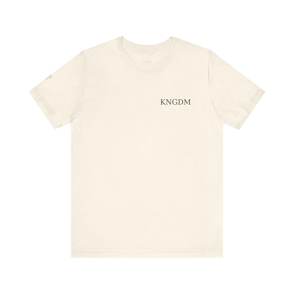 T‑Shirt — "We Are Allowed to Change" Inspirational Graphic Tee