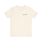 T‑Shirt — "We Are Allowed to Change" Inspirational Graphic Tee