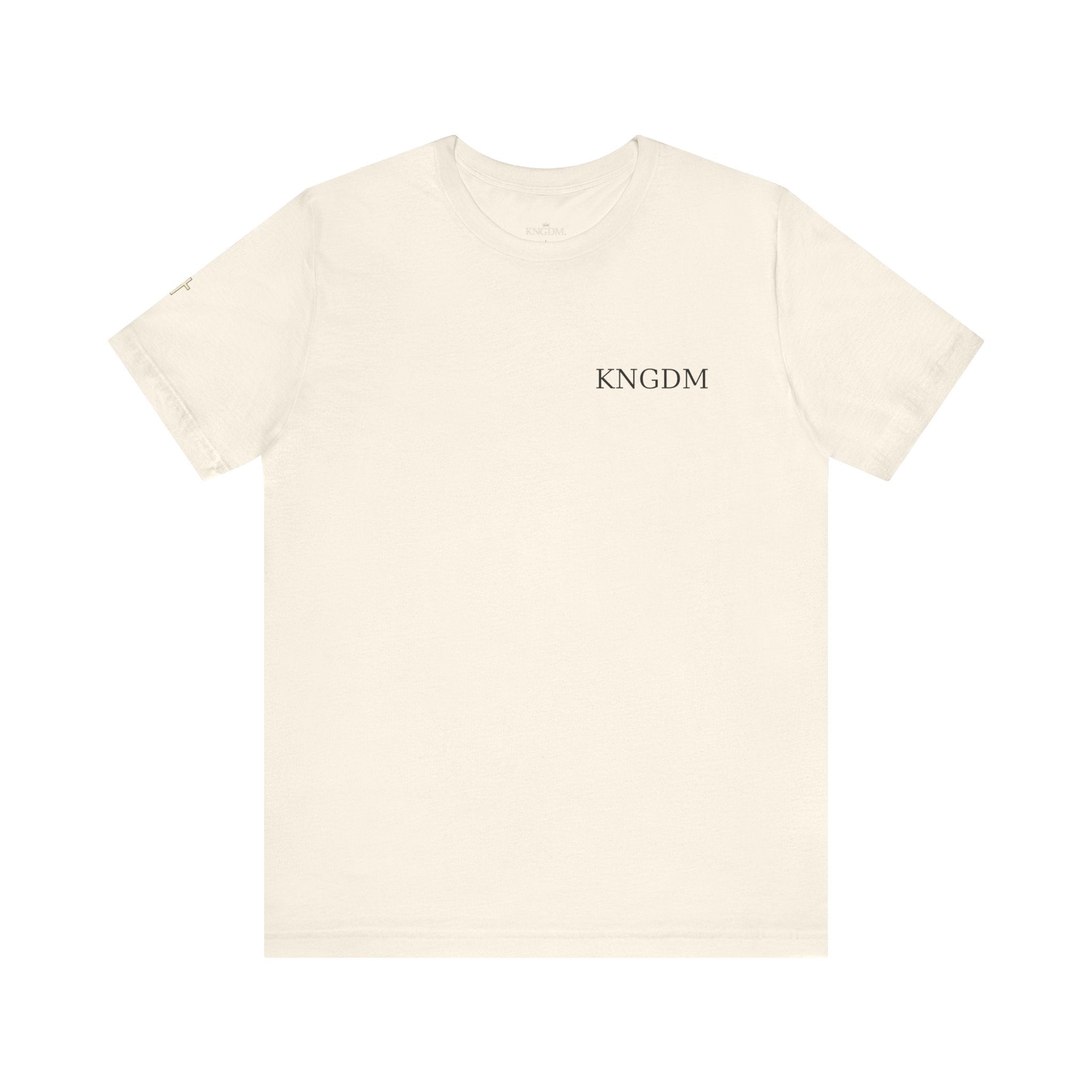 T‑Shirt — "We Are Allowed to Change" Inspirational Graphic Tee