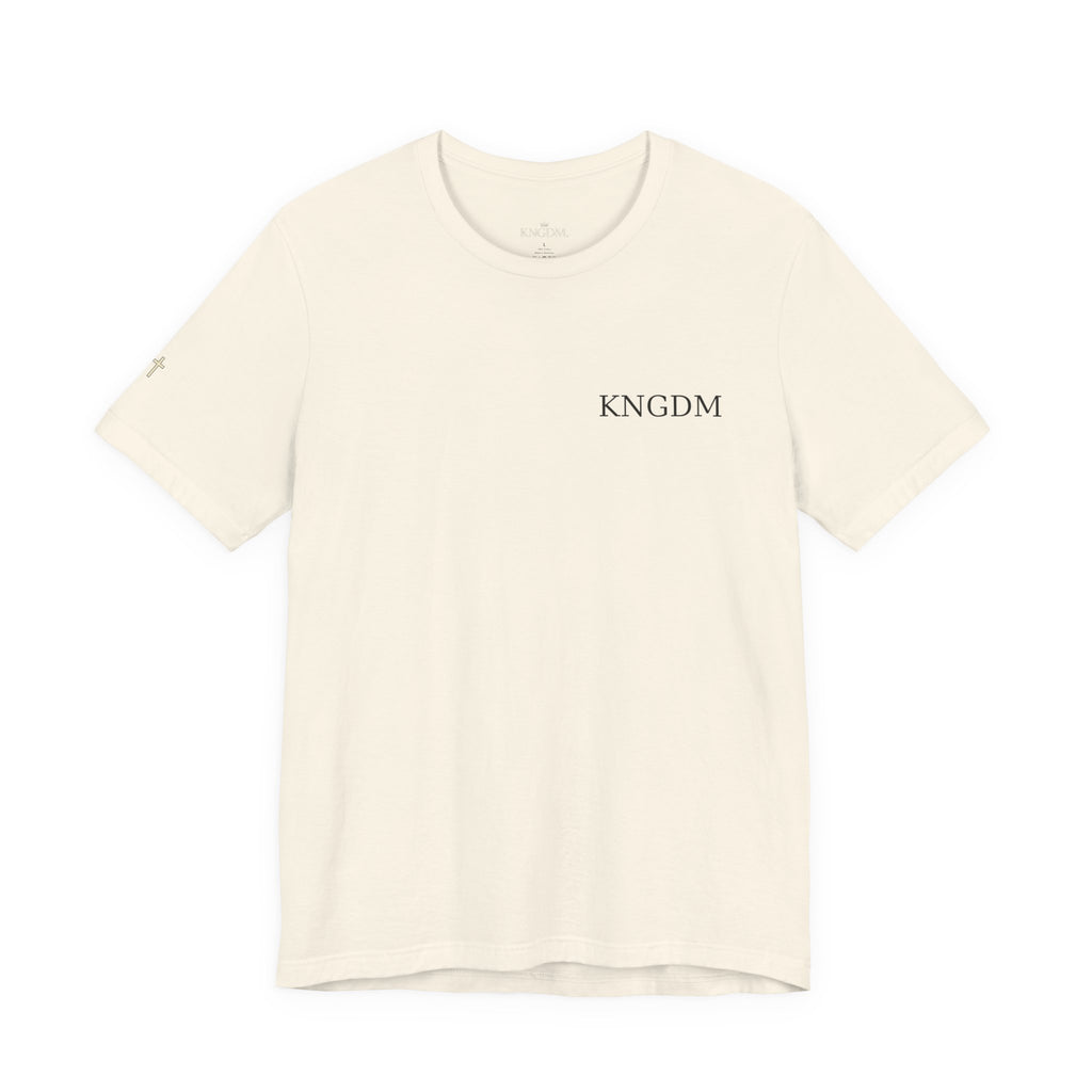 T‑Shirt — "We Are Allowed to Change" Inspirational Graphic Tee