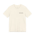 T‑Shirt — "We Are Allowed to Change" Inspirational Graphic Tee
