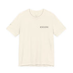 T‑Shirt — "We Are Allowed to Change" Inspirational Graphic Tee