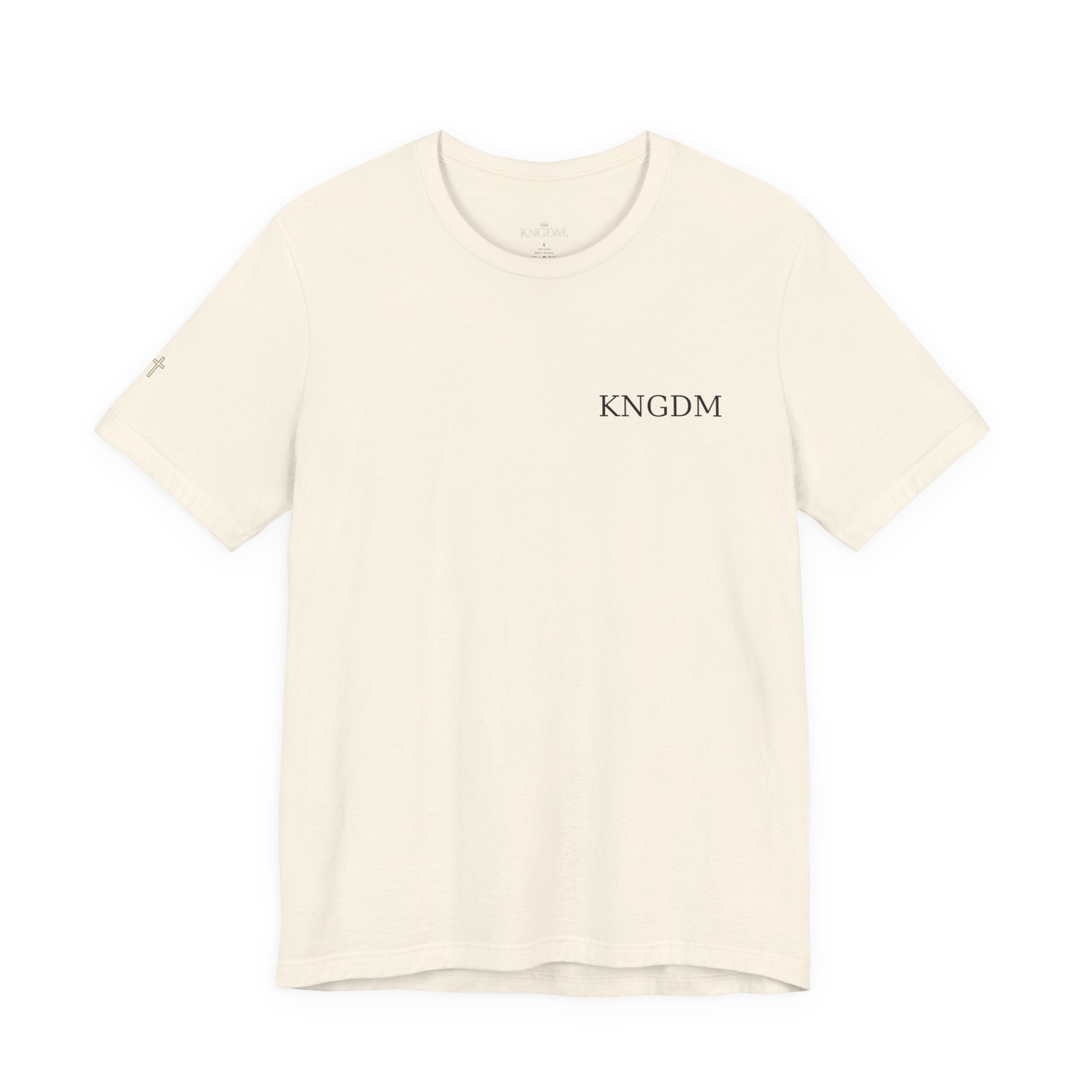 T‑Shirt — "We Are Allowed to Change" Inspirational Graphic Tee