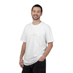 Chosen T-Shirt — 'Father Into Thy Hands I Commend My Spirit' Religious Graphic Tee