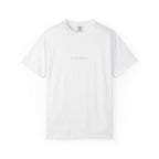 Chosen T-Shirt — 'Father Into Thy Hands I Commend My Spirit' Religious Graphic Tee
