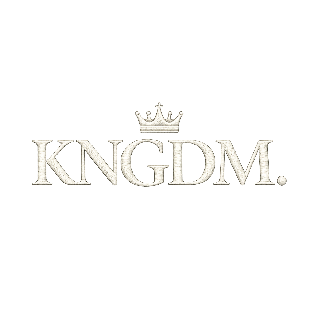 KNGDM.